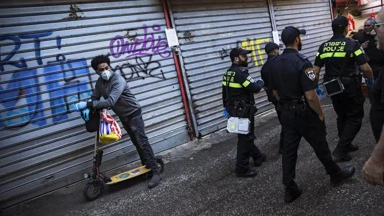 Israeli Supreme Court to rule on demand to reopen parliament