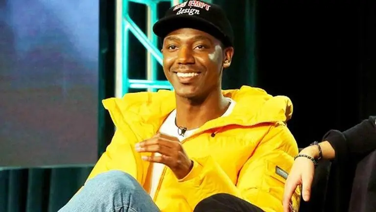 Comedian Jerrod Carmichael comes out as gay; says 'I rebelled against it my whole life' Jerrod Carmichael