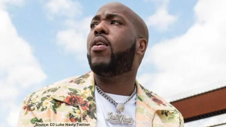 DJ Luke Nasty faces heat from netizens for sampling a gospel song in his track dj luke nasty