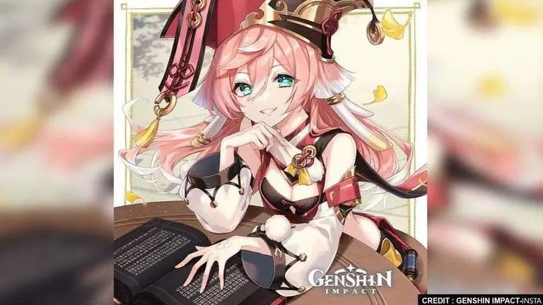 Genshin Impact 2.1 Leaks: Release Date, New Characters, New Areas, New Bosses and more Genshin Impact