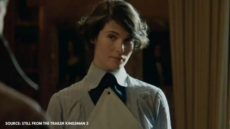 'Kingsman' franchise to expand as 7 more films announced by the Marv Group kingsman