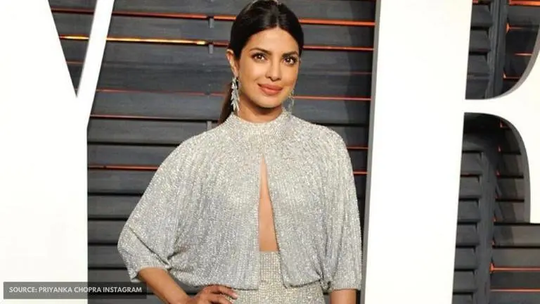 Priyanka Chopra