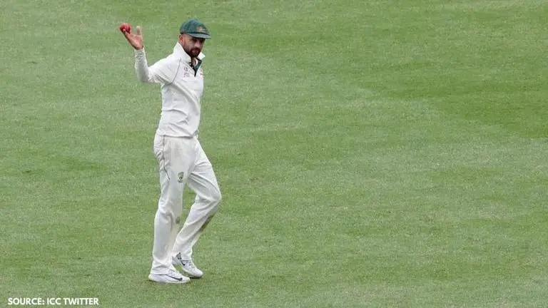 Nathan Lyon begins mind games before Sydney Test with 'special' Ajinkya Rahane mention Nathan Lyon