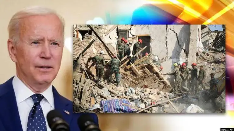 Shelling hits kindergarten in east-Ukraine, US accuses Russia of violating Minsk Agreement Russia