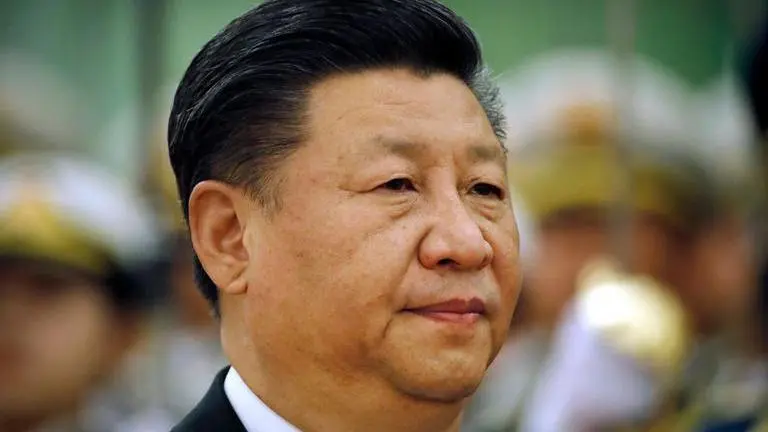 Beijing again slams US move on Taiwan relations