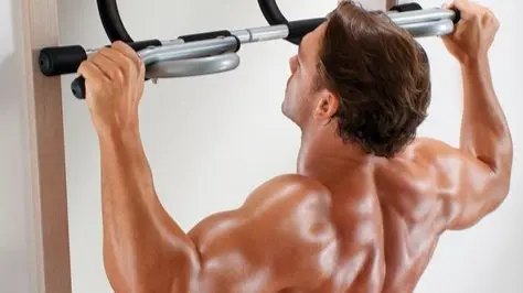 Spine Decompression To Pain Relief: Benefits Of Dead Hanging Dead hangs