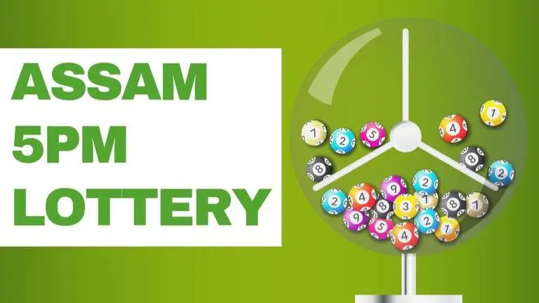 Assam Lottery: Assam State Lottery 5 pm Result | October 11, 2019 assam lottery