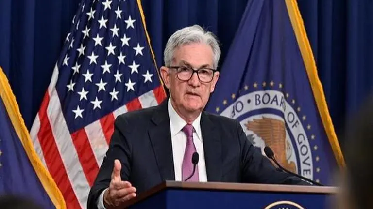 Here's how another Fed rate hike will impact the Indian markets Jerome Powell, Chair of the Federal Reserve of the US