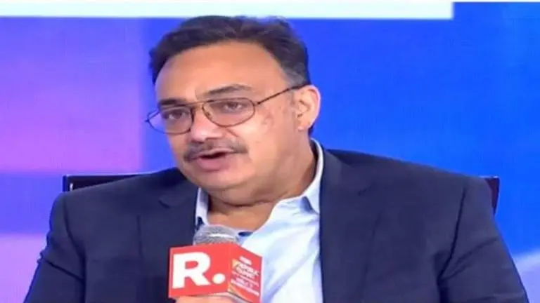 AS Rajgopal, the man behind CoWin's tech success, shares his vision for MYn super app Republic Summit