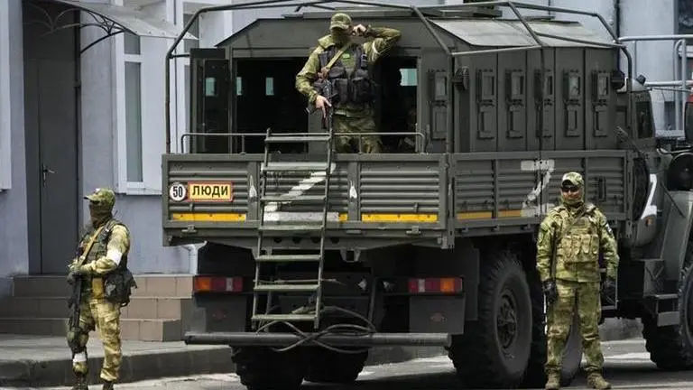 Russian Army to conduct 9 international military drills in 2023, India included in agenda Russia