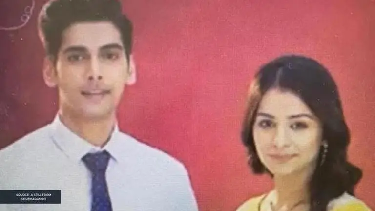 'Shubharambh' Written Update July 24, 2020: Raja lies to Rani about his job Shubharambh written update