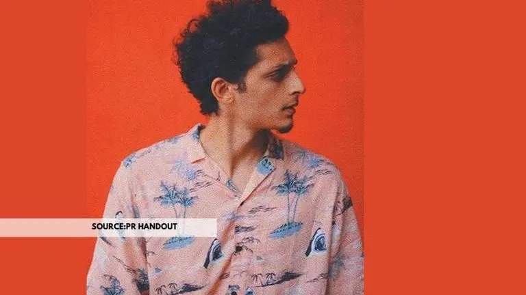 'Big Indie Bang’ aims to redefine commercial music; listen to its new track 'Khoye Se' Big Indie Bang