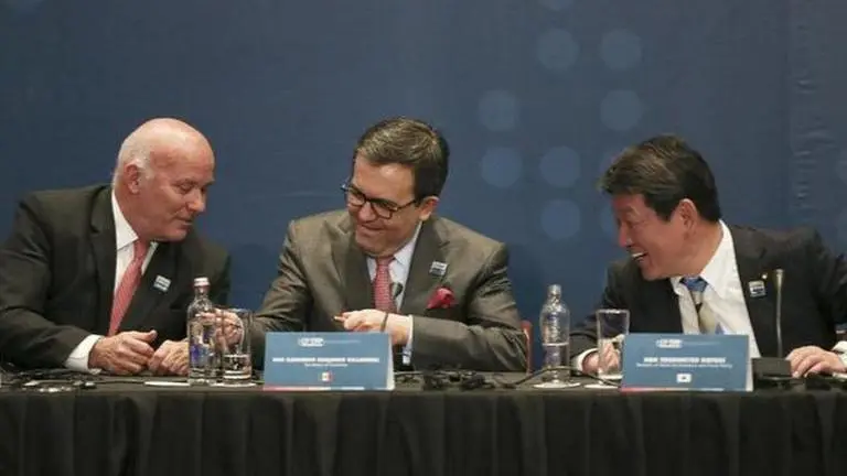 What is CPTPP? Know everything about the pact that has got China, Britain interested CPTPP