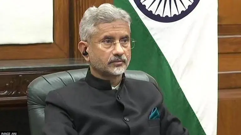 UN Day 2021: EAM Jaishankar reaffirms India's commitment to United Nations EAM S Jaishankar