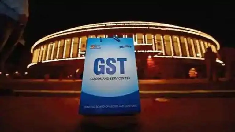 GST portal doubles capacity handling from 1.5 lakh logged in users to 3 lakh concurrently GST