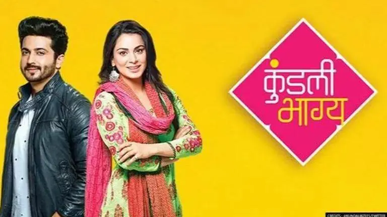 Kundali Bhagya 29 June 2022 Spoiler: Will Arjun disclose his identity to the Luthra family Kundali Bhagya latest episode