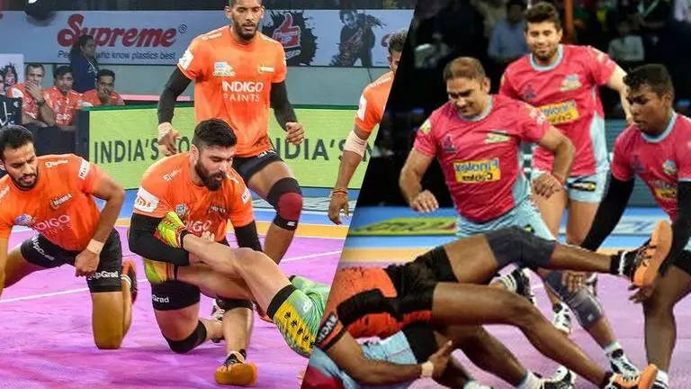 PKL Dream11 Team Prediction: MUM vs JAI Fantasy Tips, Team News, Live Streaming & More PKL