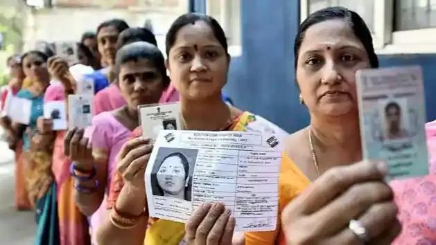 Lost Your Voter ID Card? No Worries, Here's How to Get a Duplicate One Online - Details Here Lost Your Voter ID Card? No Worries, Here's How to Get a Duplicate Online