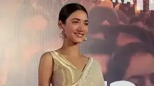 12th Fail Star Medha Shankr Reveals Living Off Dad's Money During Struggle Period: I Was Fully Broke Medha Shankar