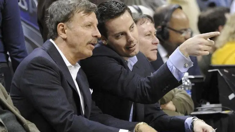 Stan Kroenke Acquires Nuggets, Commits to Denver and Sets Sights on NBA Championship Stan Kroenke