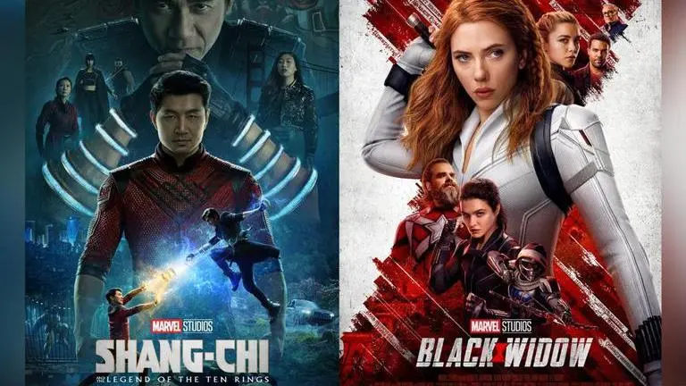 People's Choice Awards: Marvel bags 21 nominations with 'Black Widow', 'Shang Chi' & more Marvel, people's choice awards