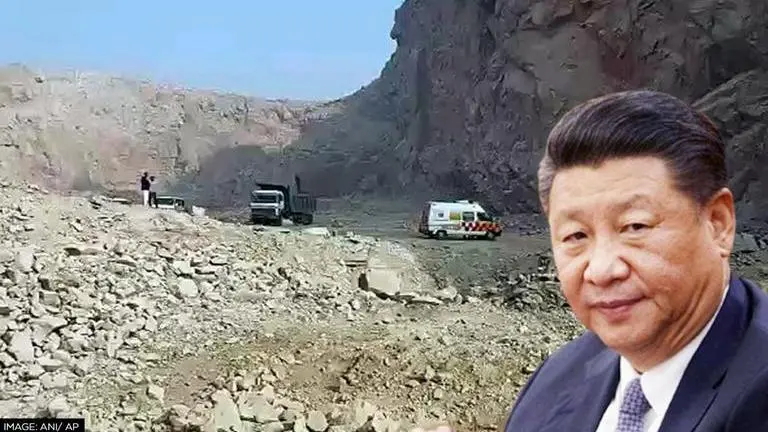 Chinese firms face negative sentiment in Zimbabwe as they pose threat to natural resources Chinese firms