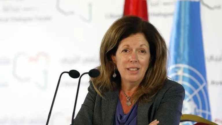 UN-led Libya talks end without naming interim government UN-led Libya talks end without naming interim government