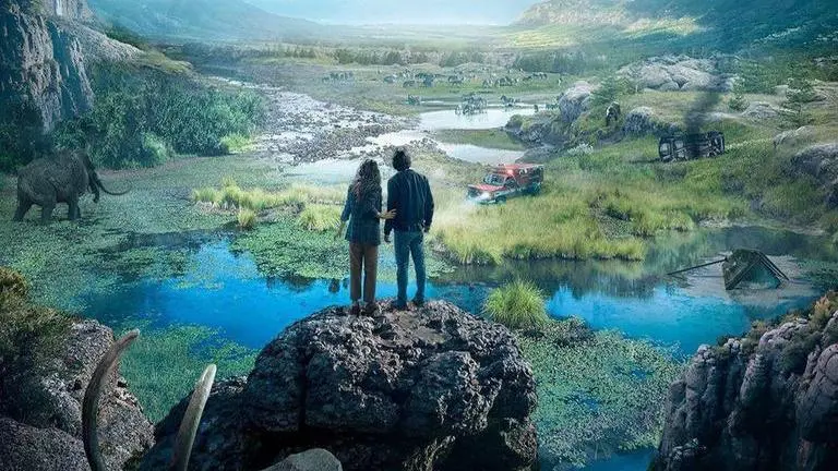 'La Brea' Season 2: Release date, cast, filming location; all you need to know la brea, la brea season 2