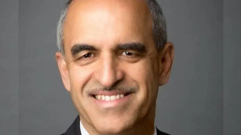 Harvard Business School names Indian-origin Srikant Datar as new Dean Harvard