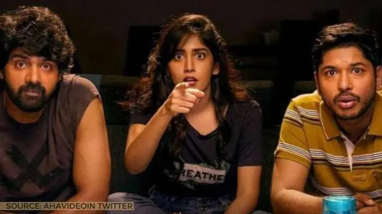 super over movie review