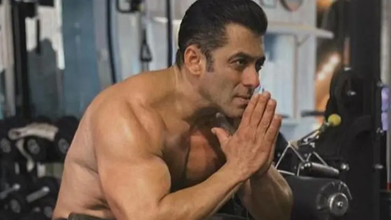 Salman Khan has over 10 movies that never got released; See list Salman Khan