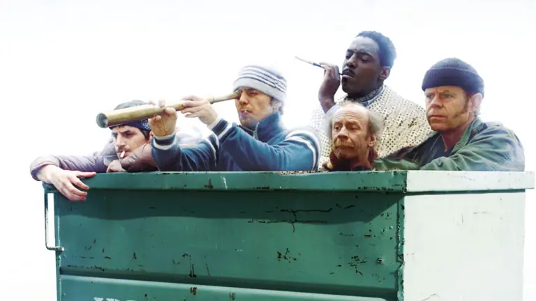 Avengers Endgame, The Gray Man And Other Russo Brothers Movies To Add To Your Watchlist Welcome To Collinwood