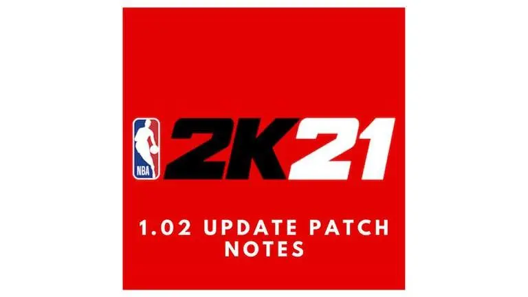 nba 2k21