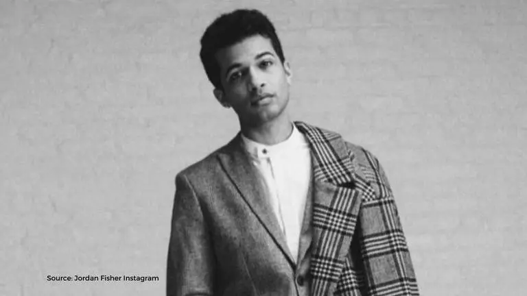Jordan Fisher to portray Bart Allen in 'The Flash'; Here are more details Jordan Fisher, The Flash
