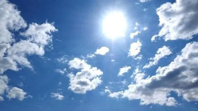 'African Plume' in UK ahead of Halloween set to bring temperatures up African plume