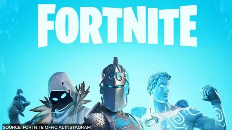 Is Fortnite not working? Fortnite Update for patch 12.10 delayed for iOS mobile devices fortnite update
