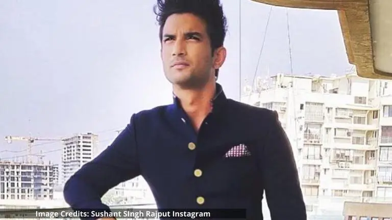 Sushant Singh Rajput's pet labrador Fudge & other dogs are alive; contrary reports untrue Sushant Singh Rajput