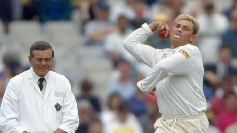 A look back at Shane Warne's rollercoaster life: Wizardry, scandals, drugs ban & partying Shane Warne life story timeline
