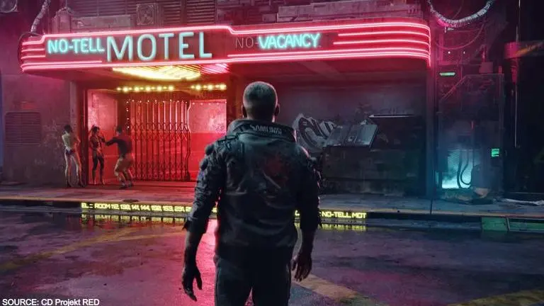 Cyberpunk 2077 weapon upgrading tutorial: Follow these steps to upgrade your weapon cyberpunk 2077