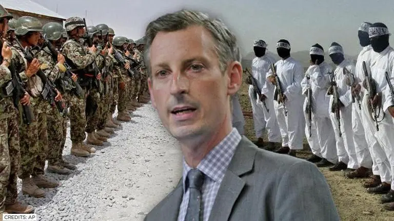 'Atrocious act': US confirms & condemns clip of 22 Afghan soldiers being killed by Taliban US