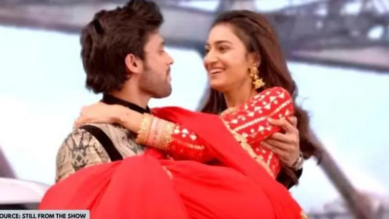'Kasautii Zindagii Kay' update: Anurag tries to kill Prerna, fans demand 'AnuPre' reunion Kasautii Zindagii Kay