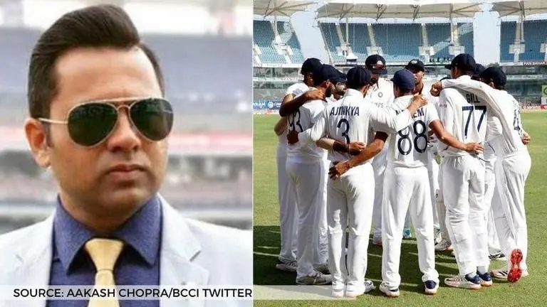 India vs England: Aakash Chopra names India's 'Rockstar' and it is NOT Ravindra Jadeja India vs England