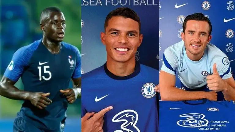 chelsea transfer news