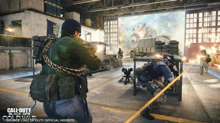 Cold War Easter Egg: Step-By-Step guide to find these unknown Easter eggs cold war easter egg