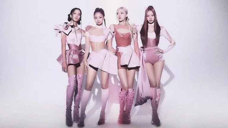 BLACKPINK becomes first female K-pop band to break THIS Hanteo record with 'Born Pink' BLACKPINK