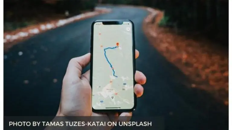 how to add a place in google maps