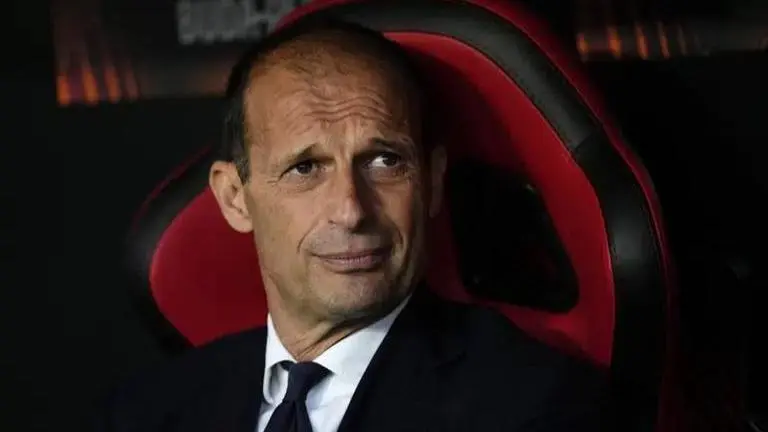 Juventus handed 10-point penalty for false accounting, suffer major blow to its Champions League hopes Juventus