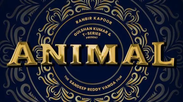 Watch: Ranbir Kapoor spotted in rugged look in leaked video from sets of Animal Ranbir Kapoor