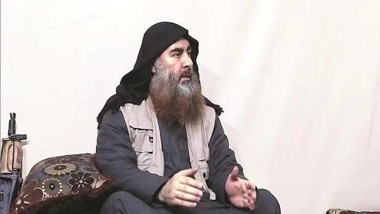 Islamic State danger still lurks after Baghdadi death: Analysts Islamic State
