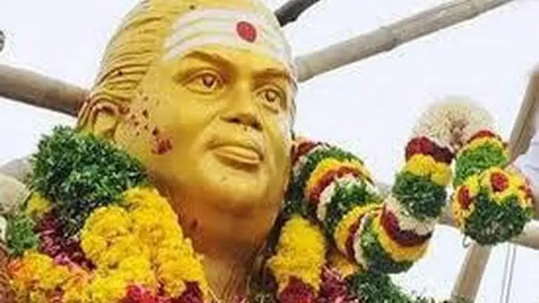 TMK demands police action on remarks against Thevar leader TMK